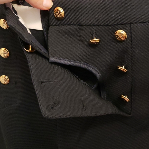 McQ Alexander McQueen Wool Pants - Picture 3 of 10